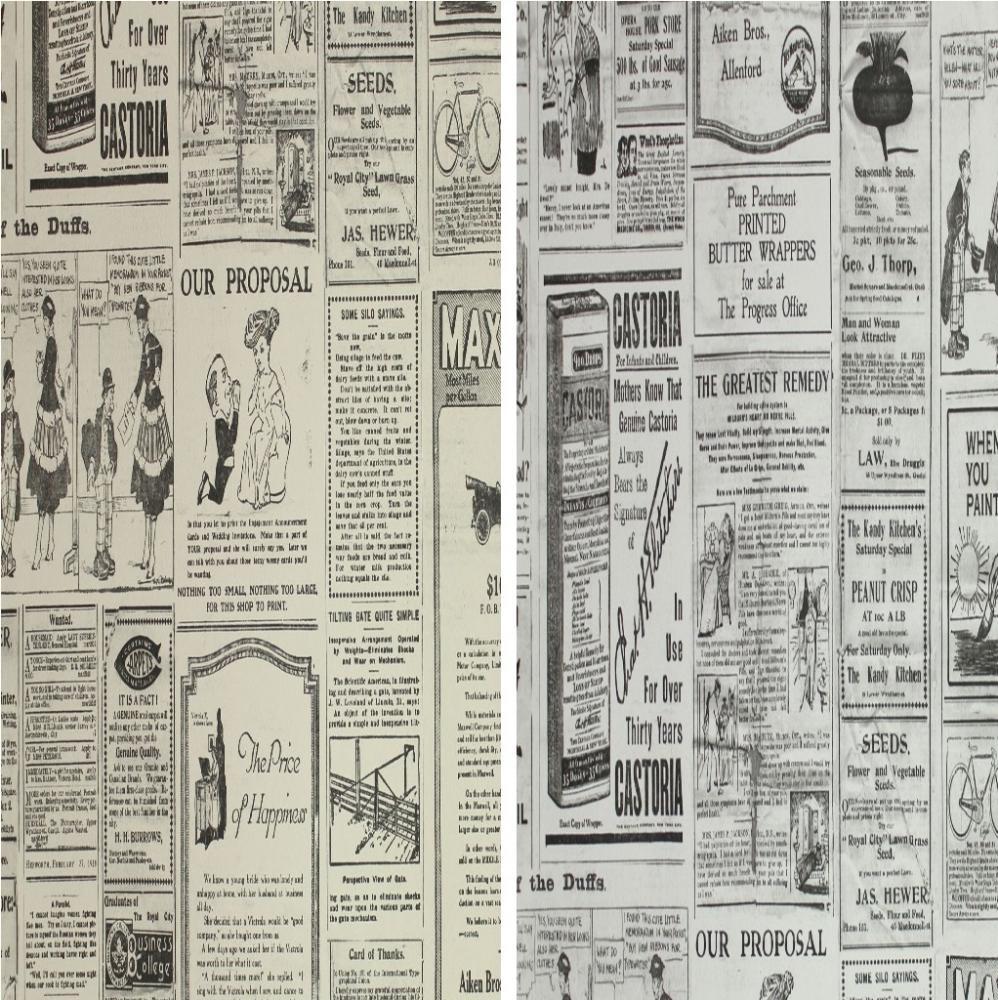 Vintage Newspaper Wallpapers Top Free Vintage Newspaper Backgrounds