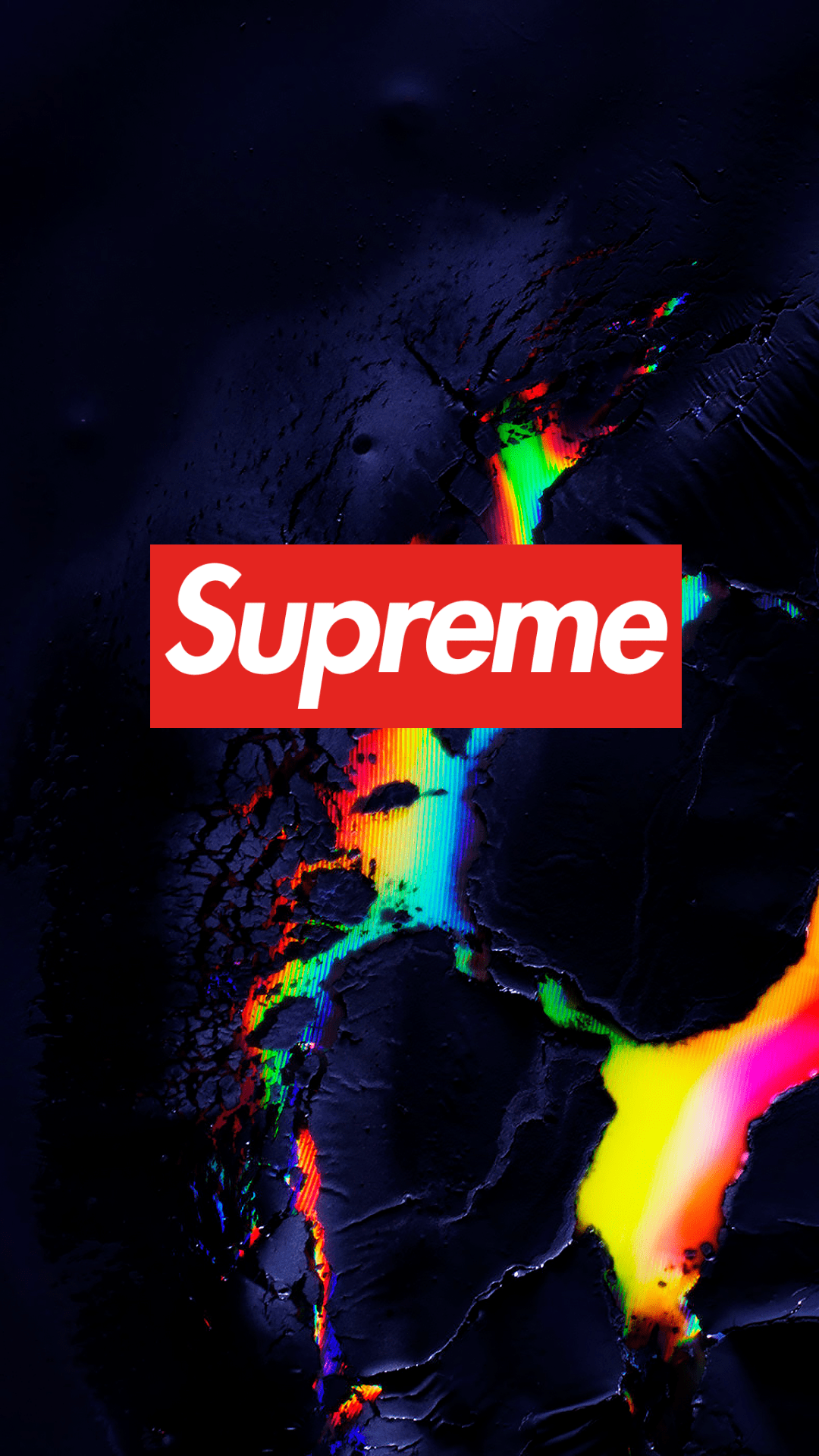 Rainbow Supreme Wallpapers Top Free Rainbow Supreme Backgrounds