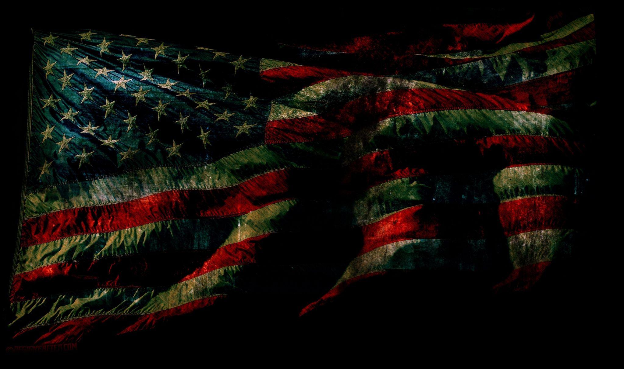 US Flag Wallpapers Top Free US Flag Backgrounds WallpaperAccess