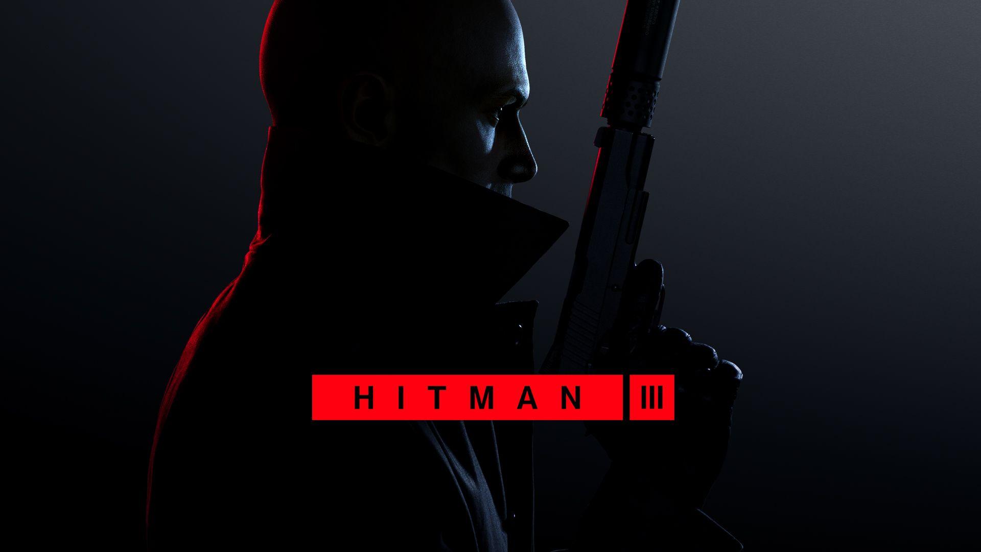 Hitman 3 Wallpapers Top Free Hitman 3 Backgrounds
