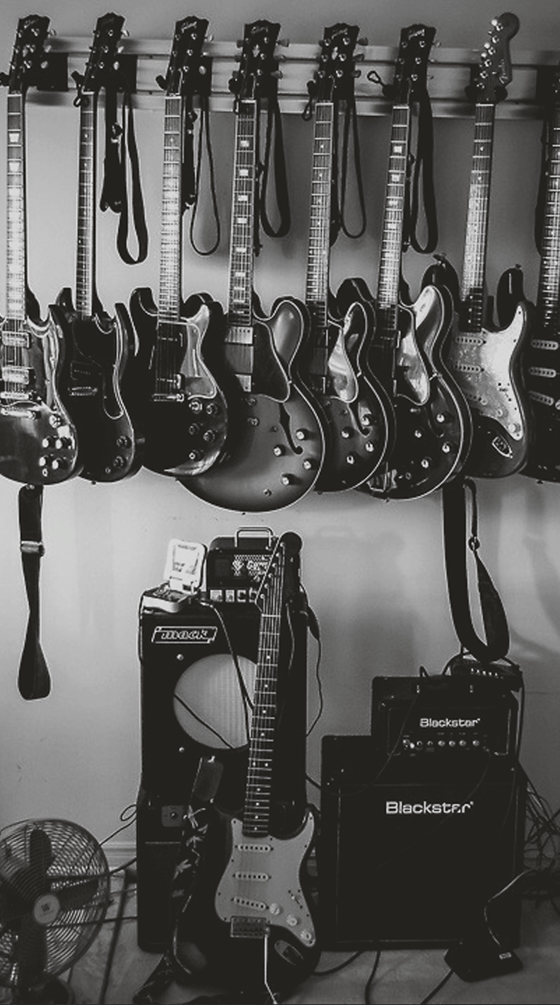 Guitar Aesthetic Wallpapers Top Free Guitar Aesthetic Backgrounds