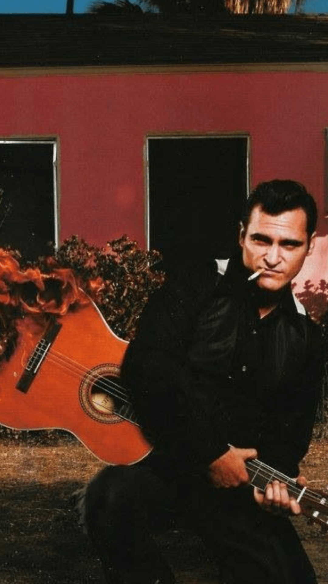 Johnny Cash iPhone Wallpapers Top Free Johnny Cash iPhone Backgrounds