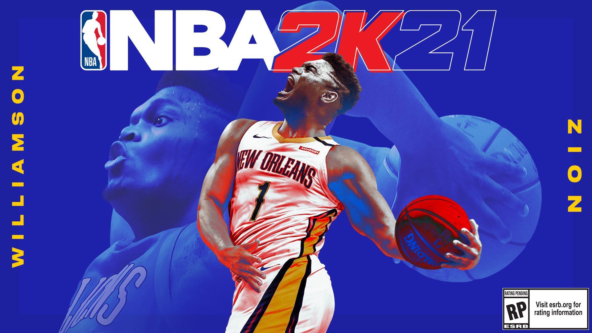 NBA 2K21 Wallpapers Top Free NBA 2K21 Backgrounds WallpaperAccess