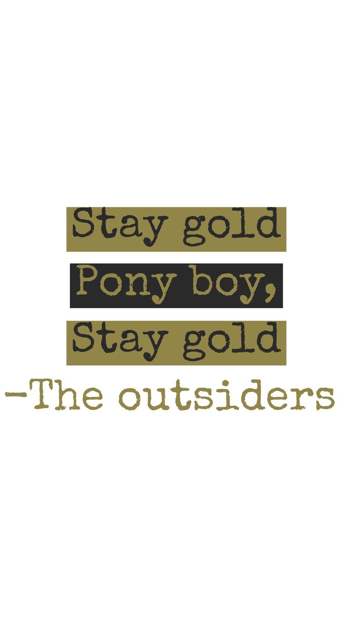 Stay Gold Wallpapers Top Free Stay Gold Backgrounds WallpaperAccess