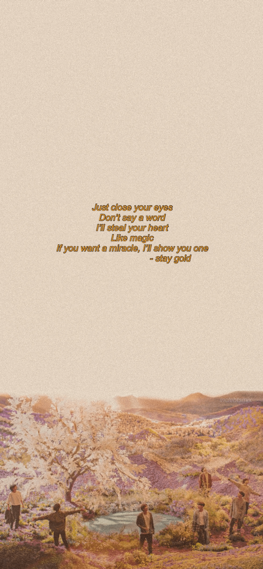 Stay Gold Wallpapers Top Free Stay Gold Backgrounds WallpaperAccess