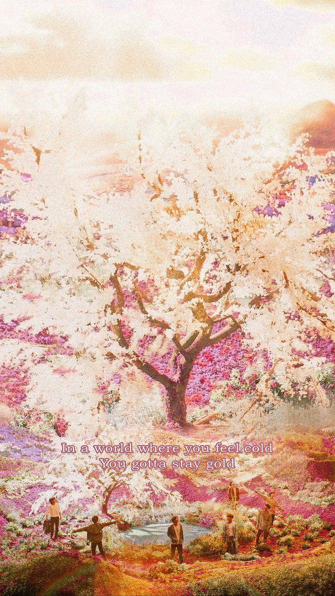 Stay Gold Wallpapers Top Free Stay Gold Backgrounds WallpaperAccess