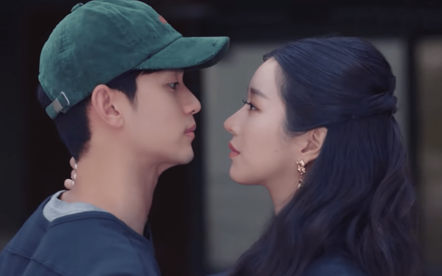 It's Okay to Not Be Okay Wallpapers Top Free It's Okay to Not Be Okay