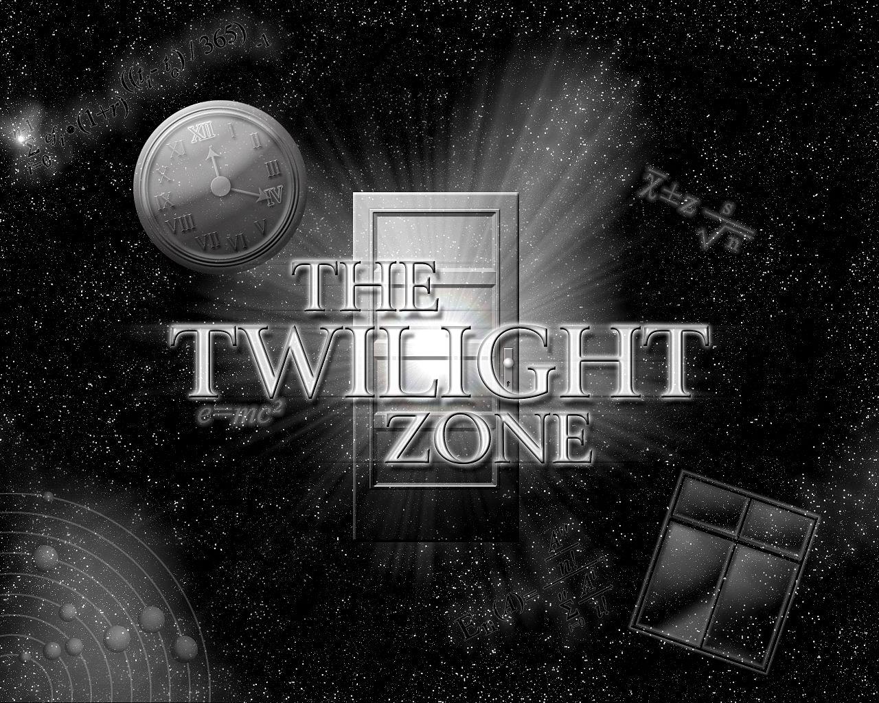 The Twilight Zone Wallpapers Top Free The Twilight Zone Backgrounds