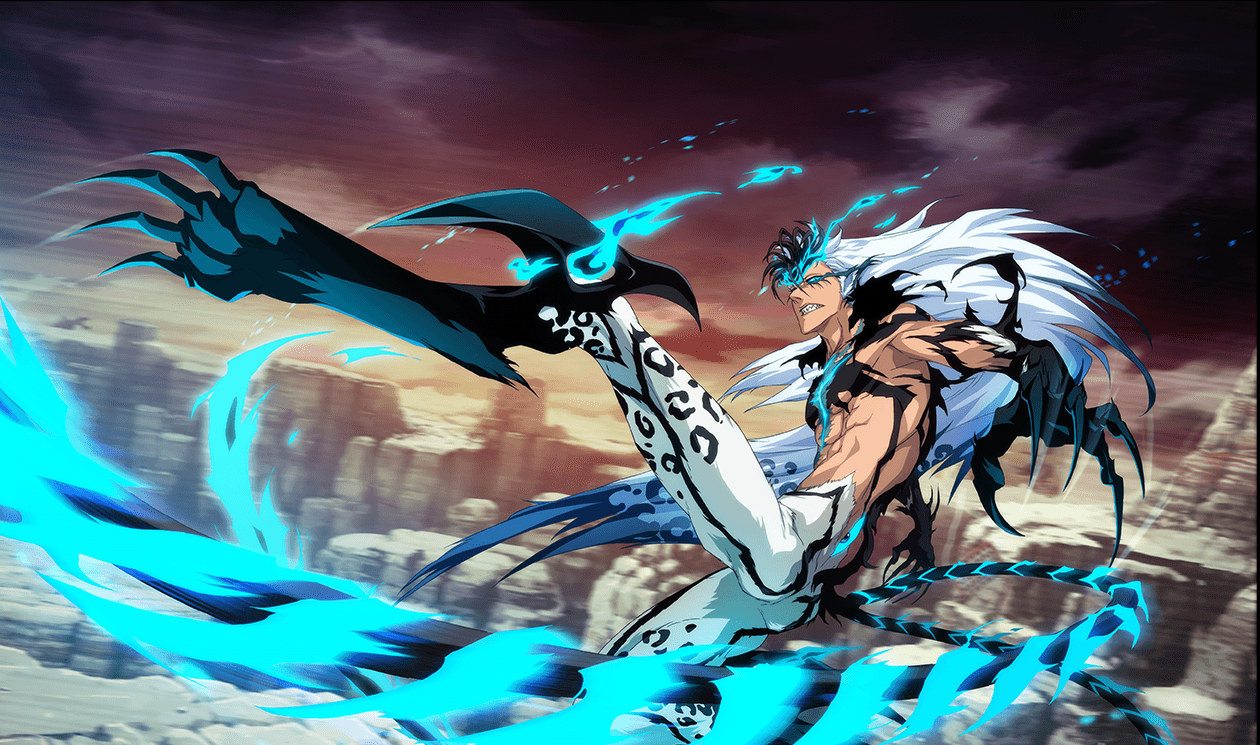 Bleach Brave Souls Wallpapers Top Free Bleach Brave Souls Backgrounds