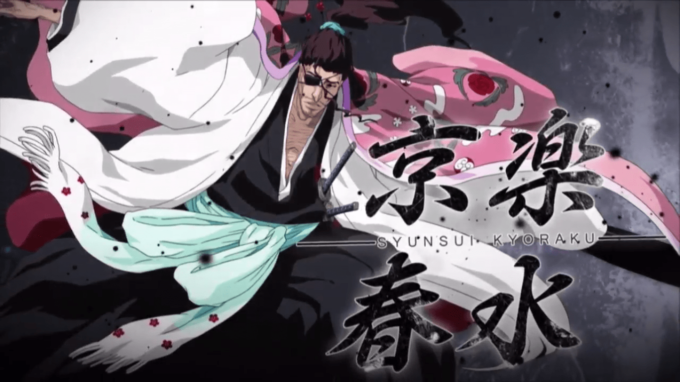 Bleach Brave Souls Wallpapers Top Free Bleach Brave Souls Backgrounds