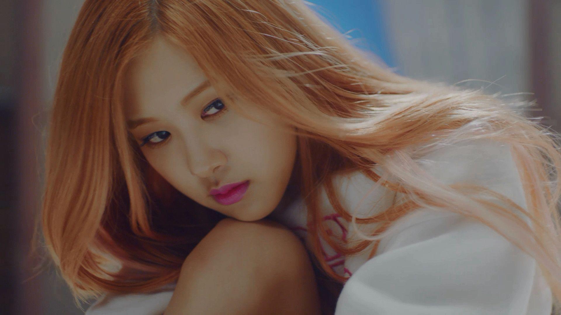 Rosé BLACKPINK Desktop Wallpapers Top Free Rosé BLACKPINK Desktop