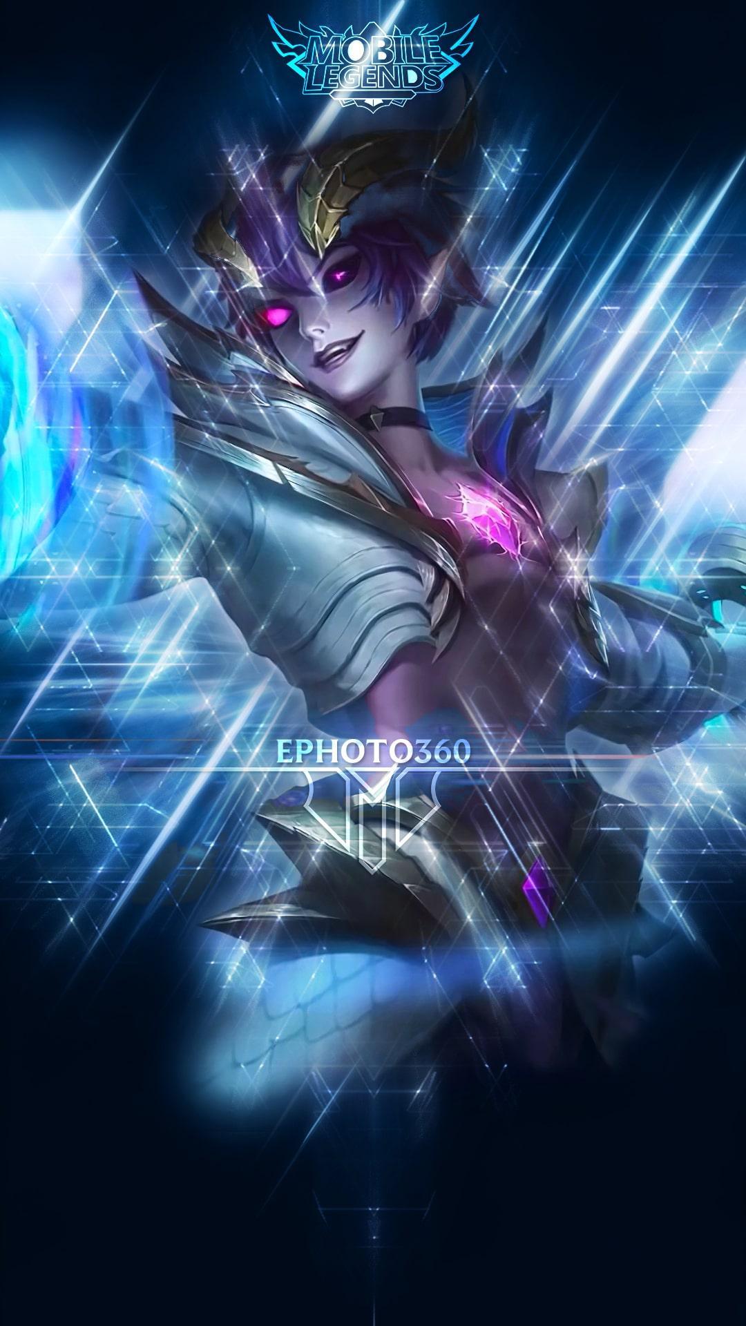 Dyrroth Mobile Legends Wallpapers Top Free Dyrroth Mobile Legends Backgrounds WallpaperAccess