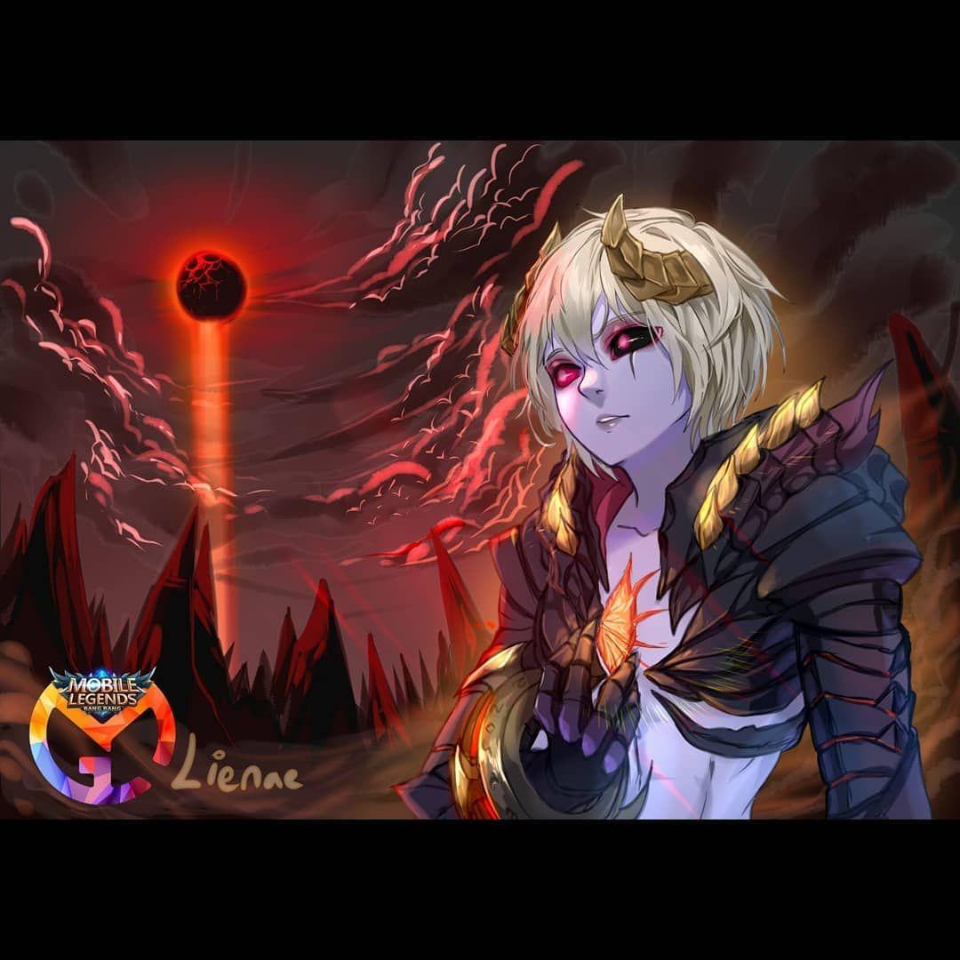 Dyrroth Wallpaper 4K