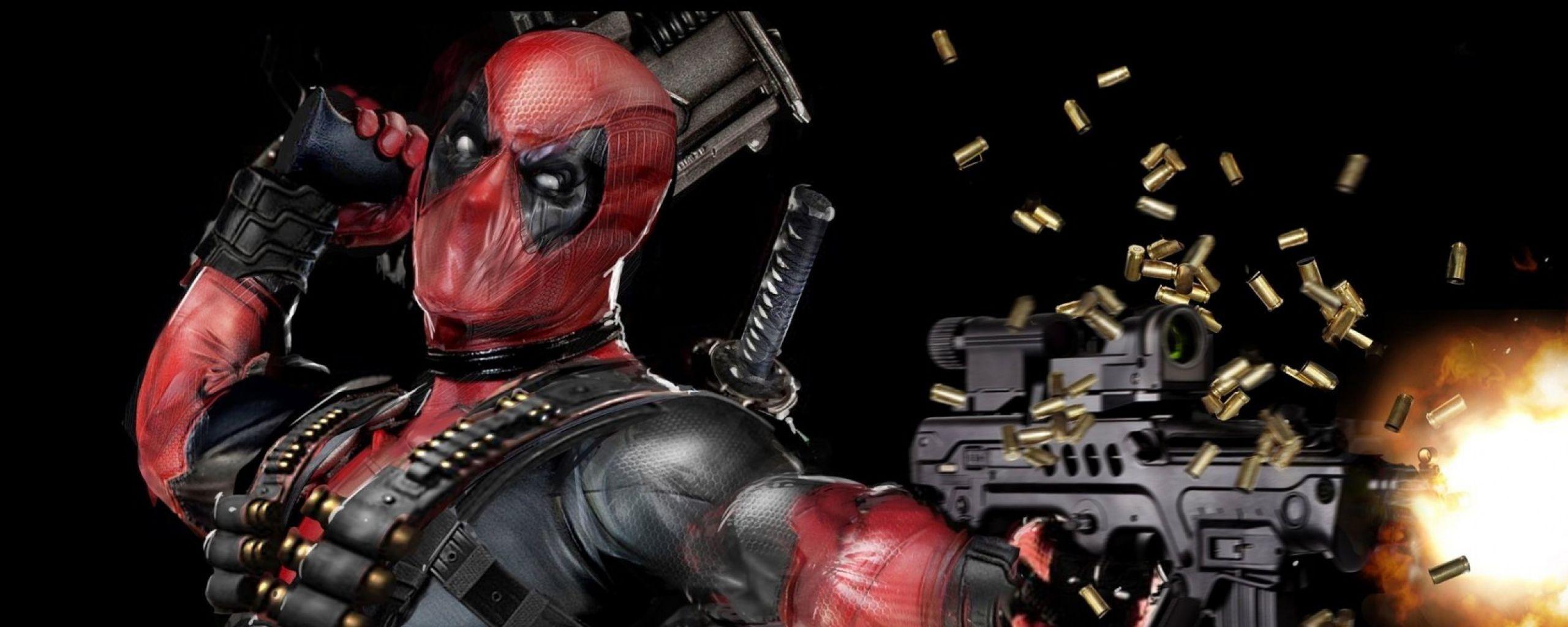 Game Deadpool Wallpapers Top Free Game Deadpool Backgrounds