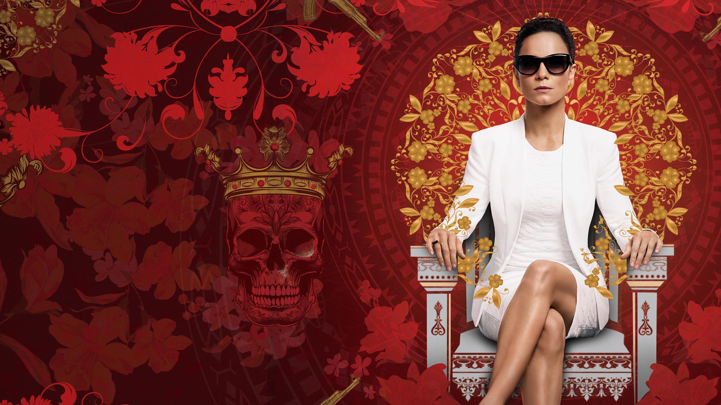 Queen of the South Wallpapers Top Free Queen of the South Backgrounds