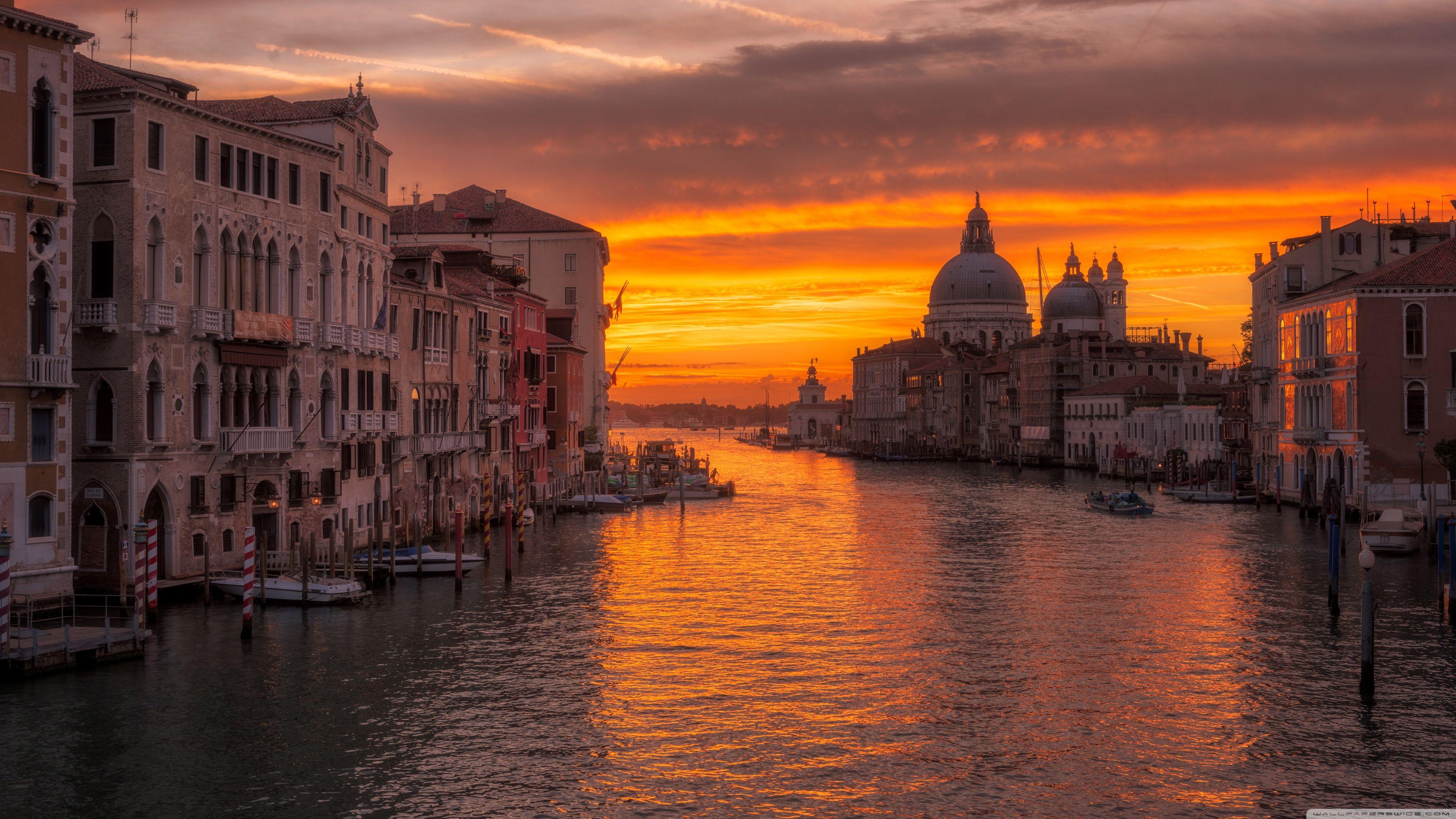 Venice 4k Wallpapers Top Free Venice 4k Backgrounds WallpaperAccess