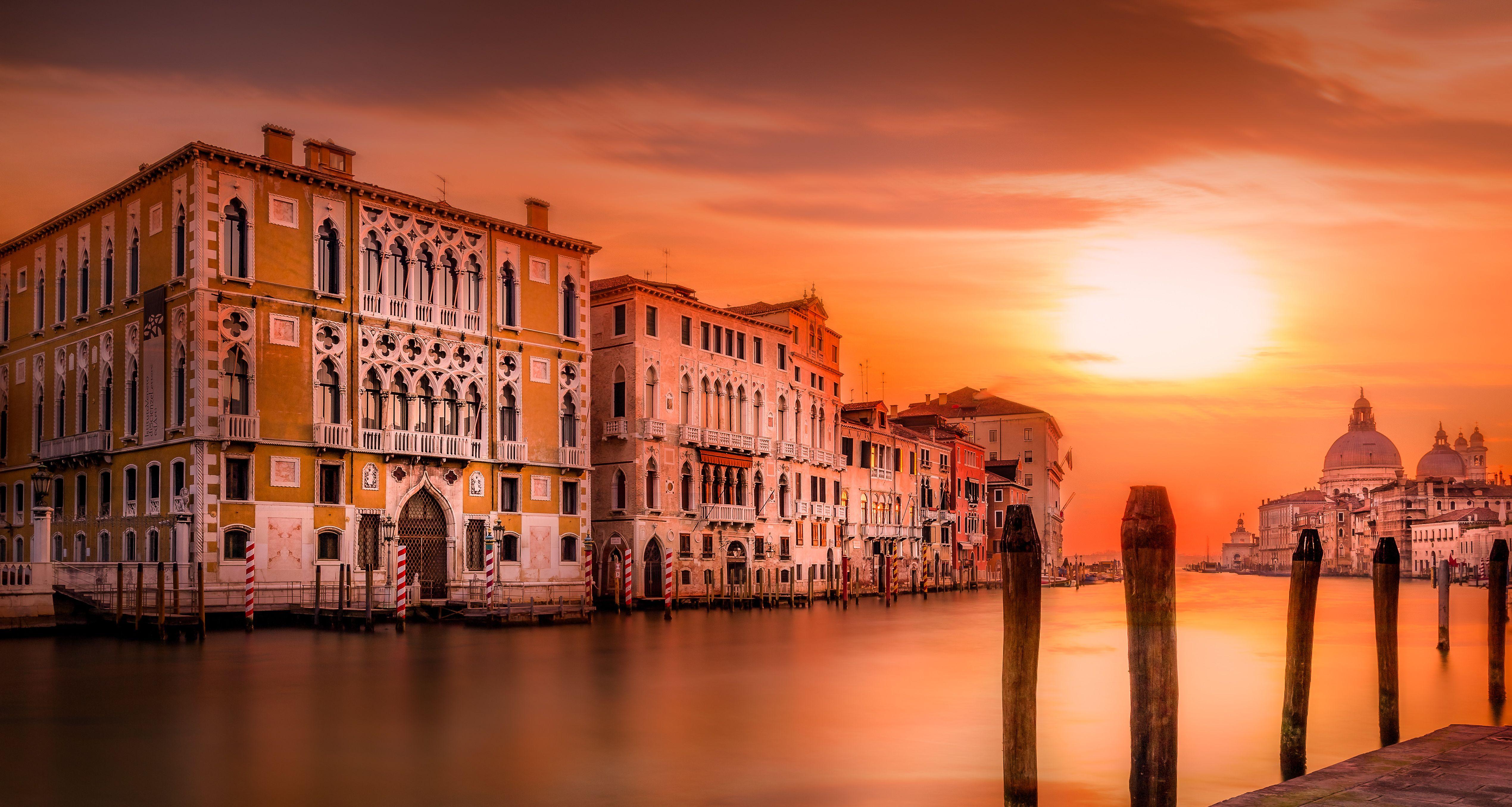 Venice 4k Wallpapers Top Free Venice 4k Backgrounds WallpaperAccess