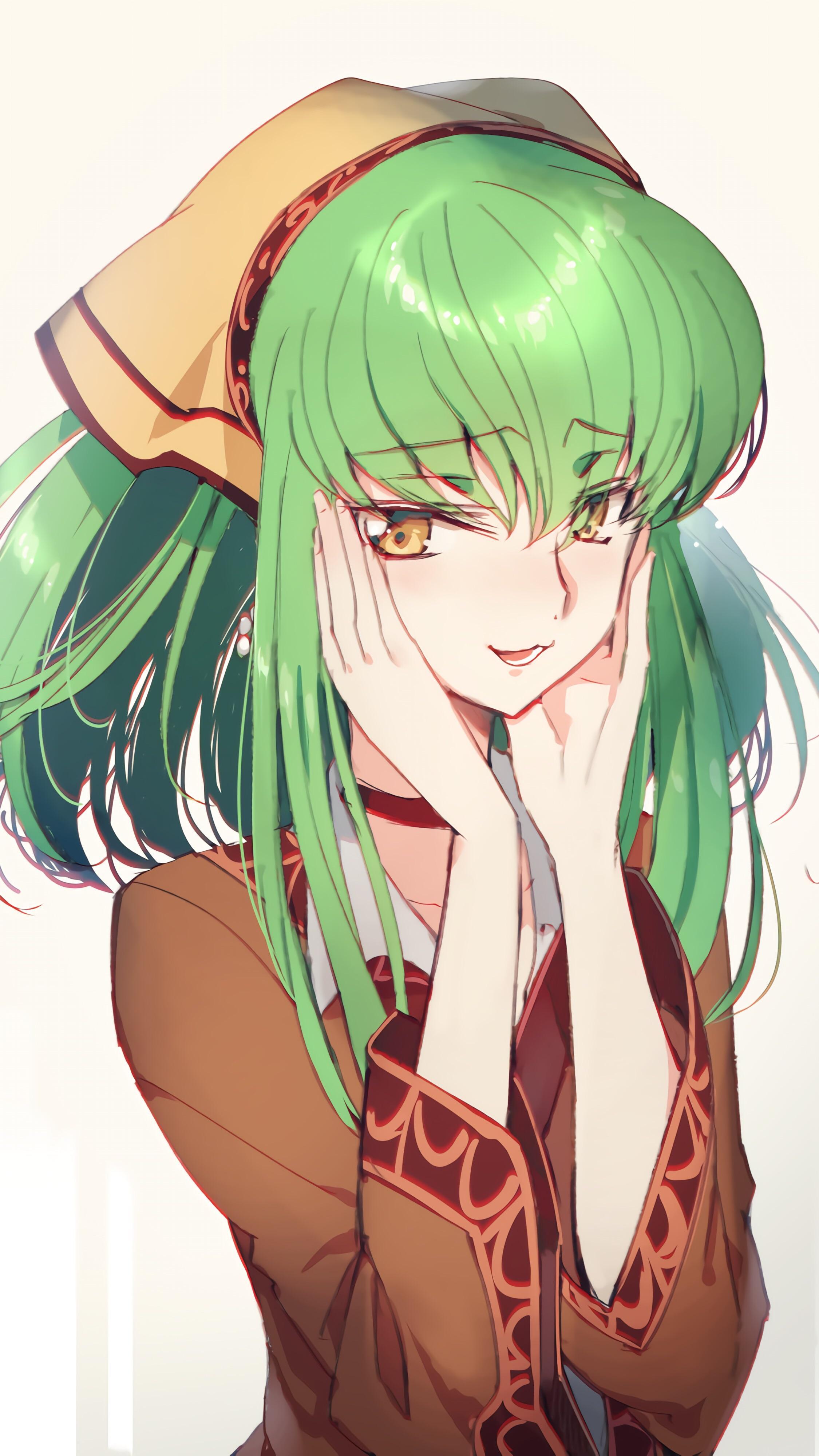 Code Geass CC Wallpapers Top Free Code Geass CC Backgrounds WallpaperAccess