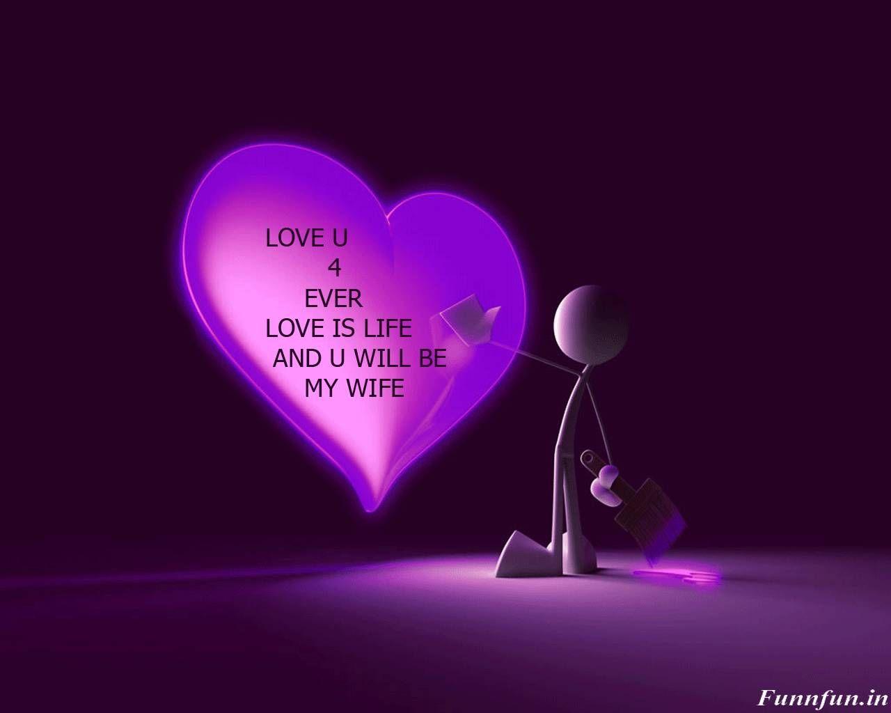Cute Love Quote Desktop Wallpapers Top Free Cute Love Quote Desktop