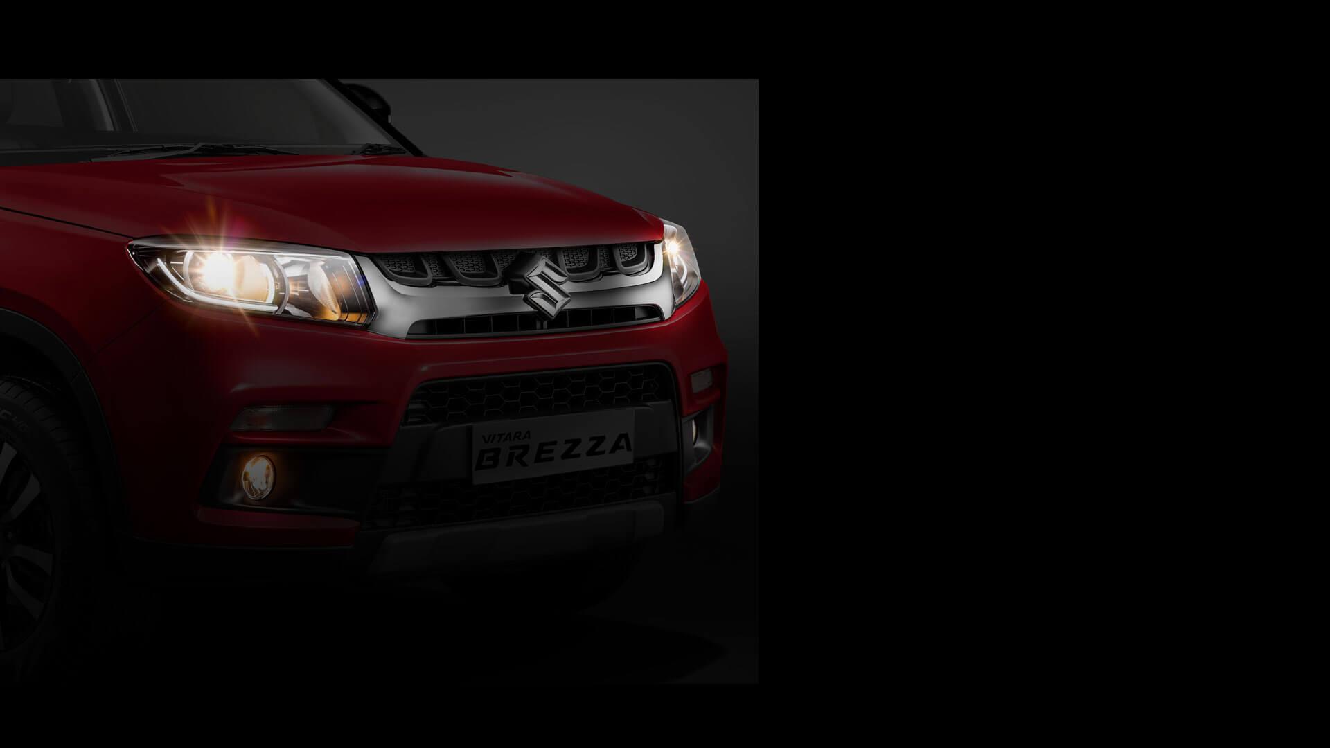 Vitara Brezza Wallpapers Top Free Vitara Brezza Backgrounds