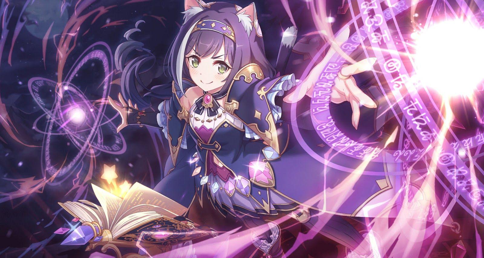 Live Anime Girl Wallpapers Top Free Live Anime Girl Backgrounds