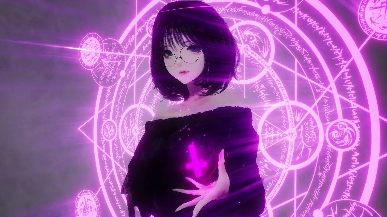 Anime Girl Live Wallpapers Top Free Anime Girl Live Backgrounds