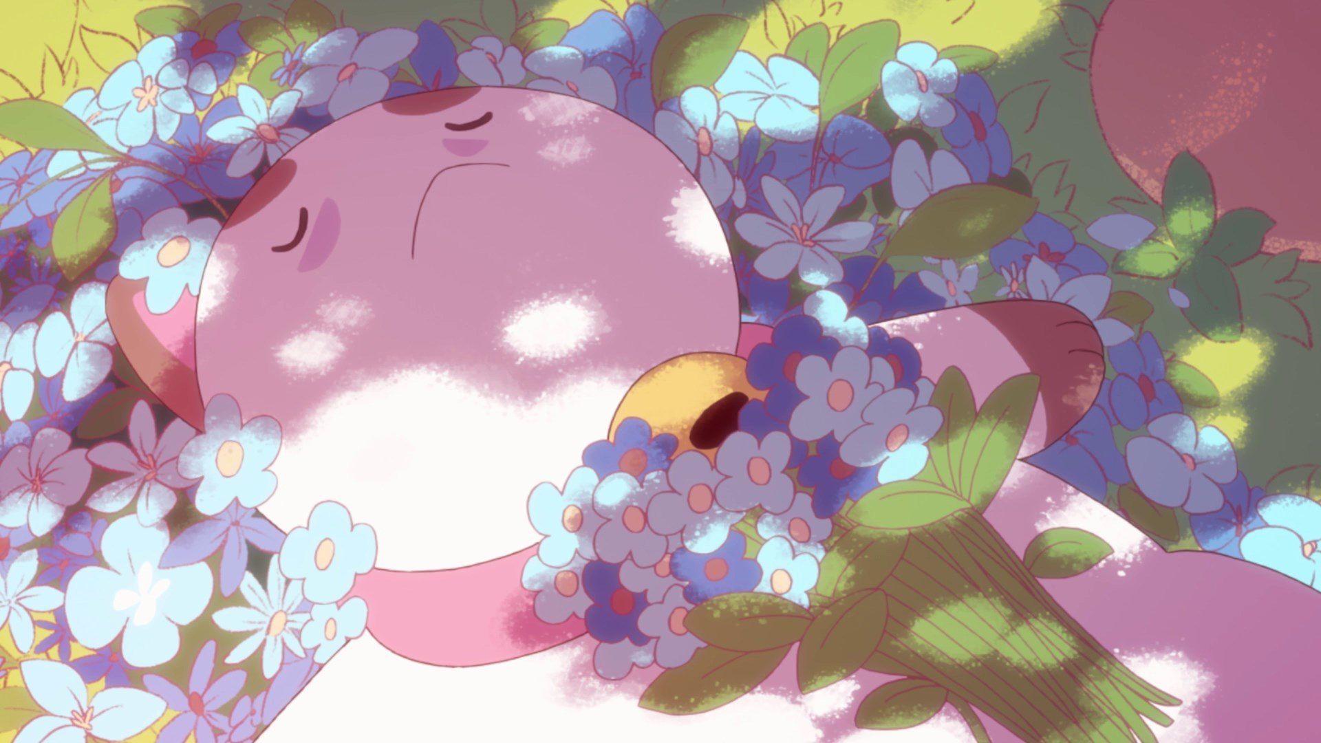 Bee and PuppyCat Wallpapers Top Free Bee and PuppyCat Backgrounds WallpaperAccess