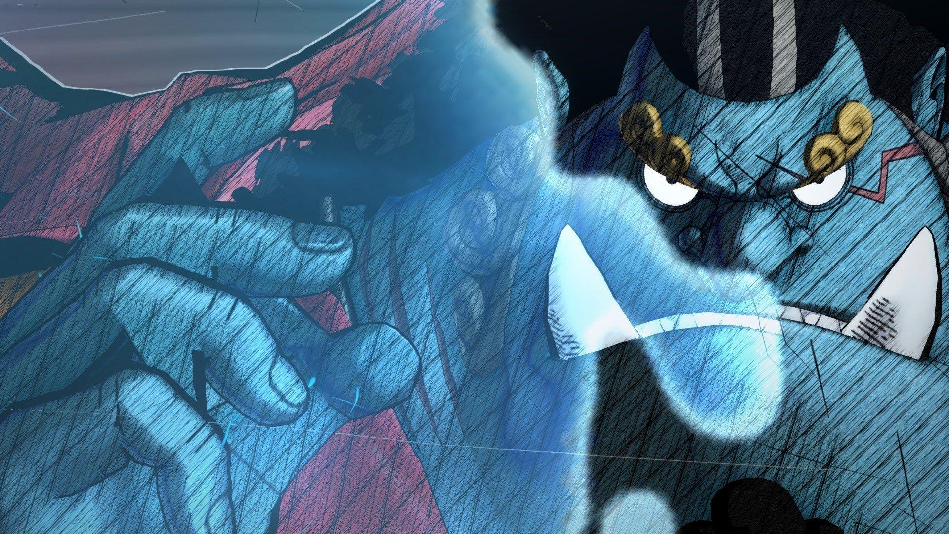 Jinbe Wallpapers Top Free Jinbe Backgrounds WallpaperAccess