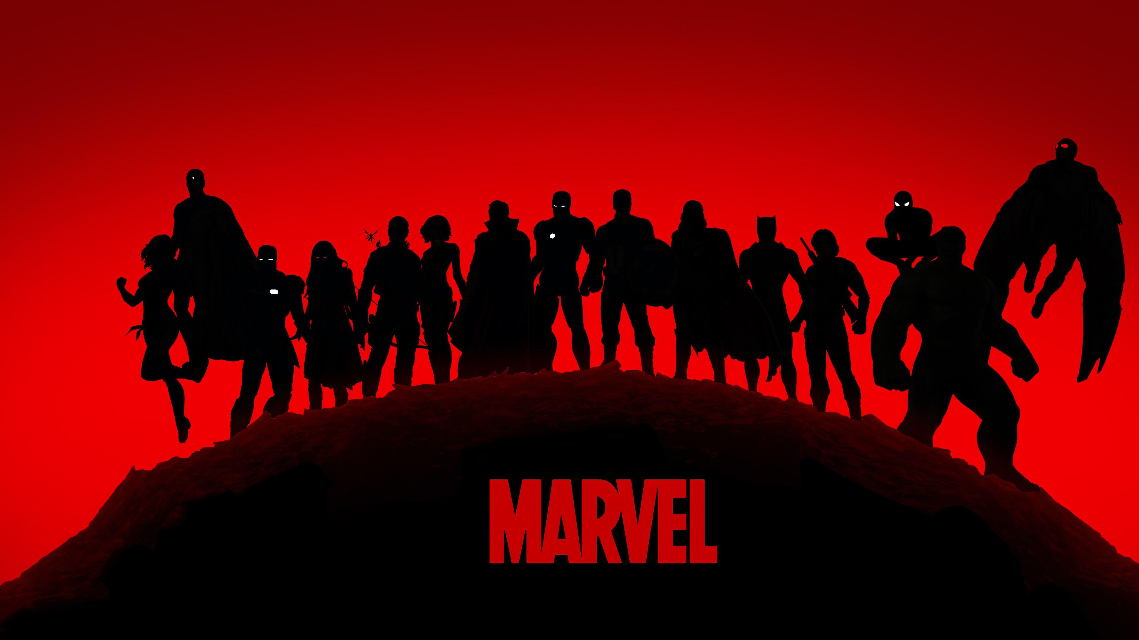 Marvel Universe Wallpapers Top Free Marvel Universe Backgrounds