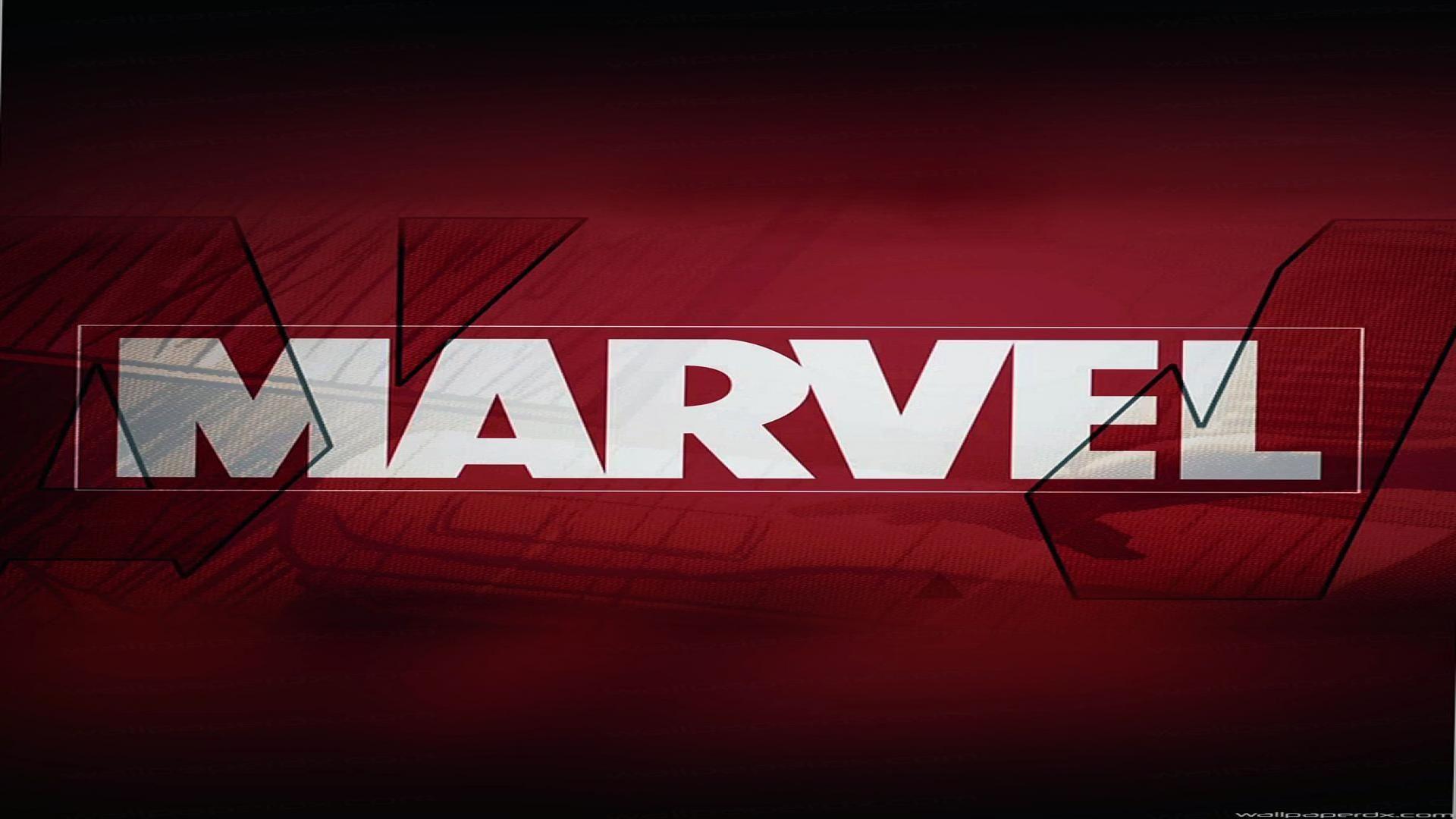 Marvel Logo Wallpapers Top Free Marvel Logo Backgrounds WallpaperAccess