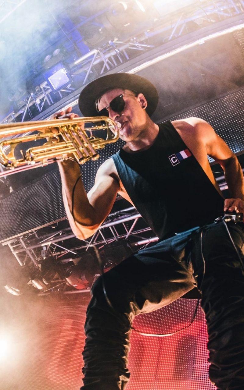 Timmy Trumpet Wallpapers Top Free Timmy Trumpet Backgrounds