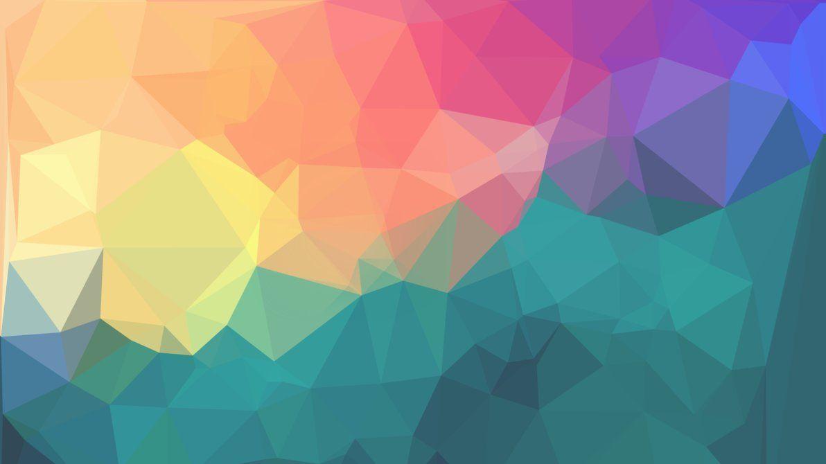 Geometric Wallpapers Top Free Geometric Backgrounds WallpaperAccess