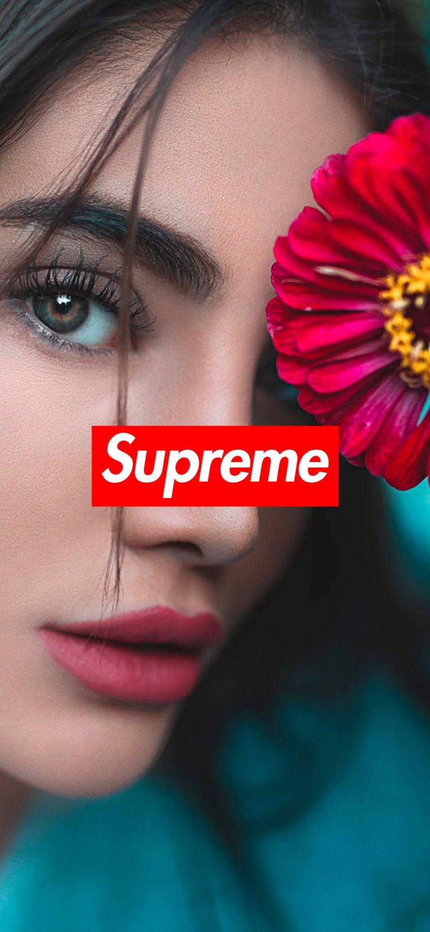 Girl Supreme Wallpapers Top Free Girl Supreme Backgrounds