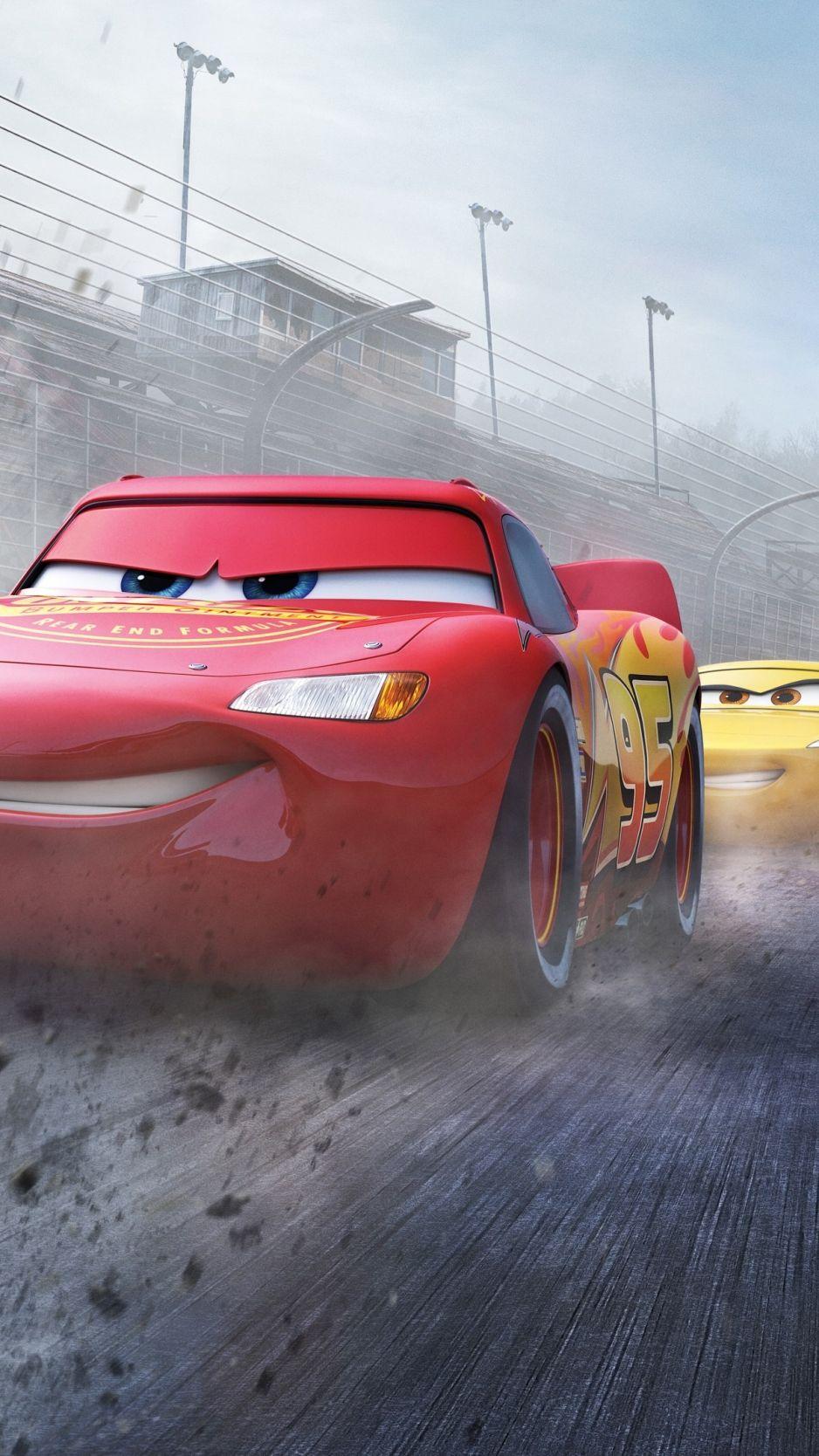 Cars Lightning McQueen Wallpapers Top Free Cars Lightning McQueen
