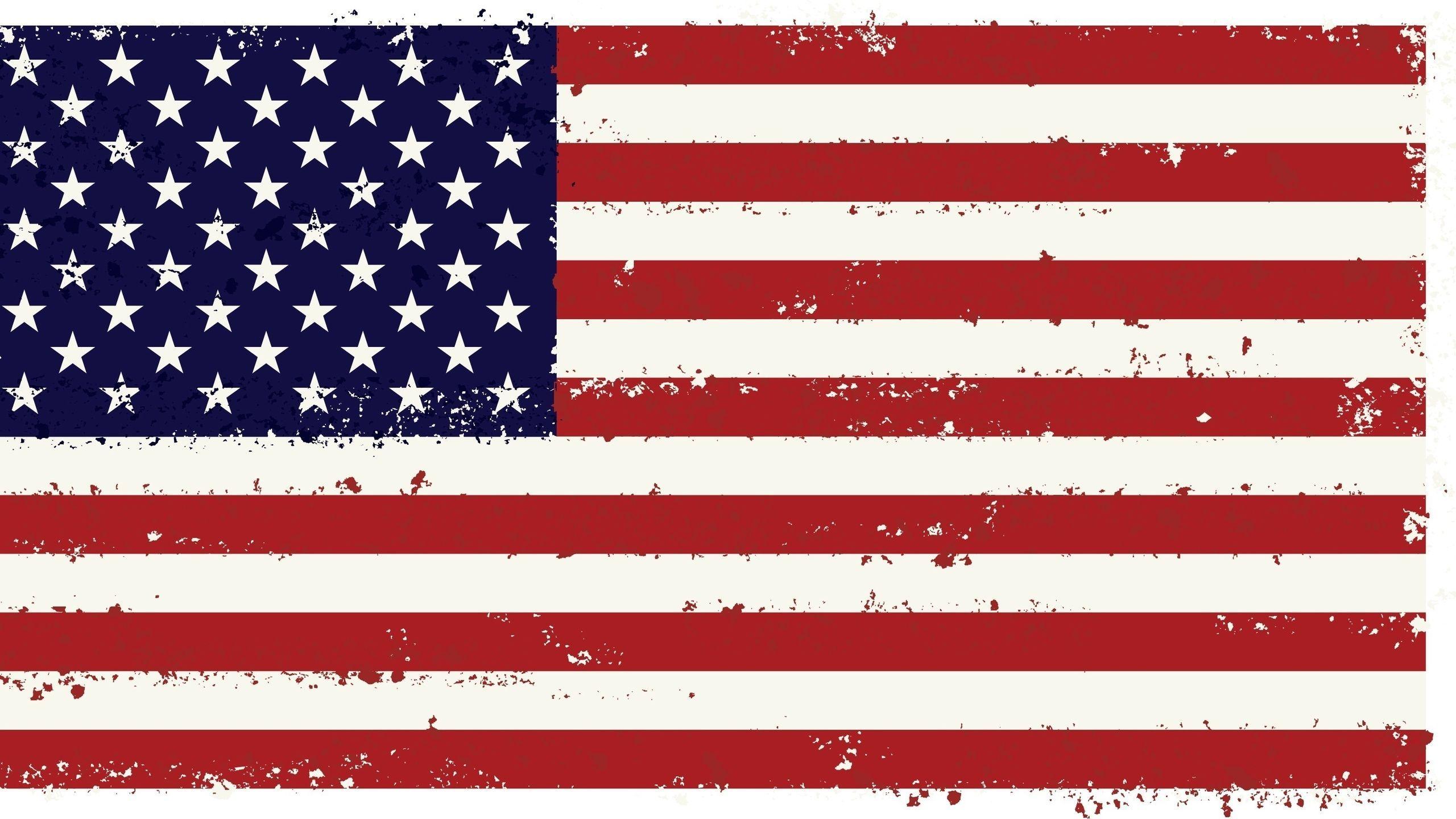 Vintage American Flag Wallpapers Top Free Vintage American Flag