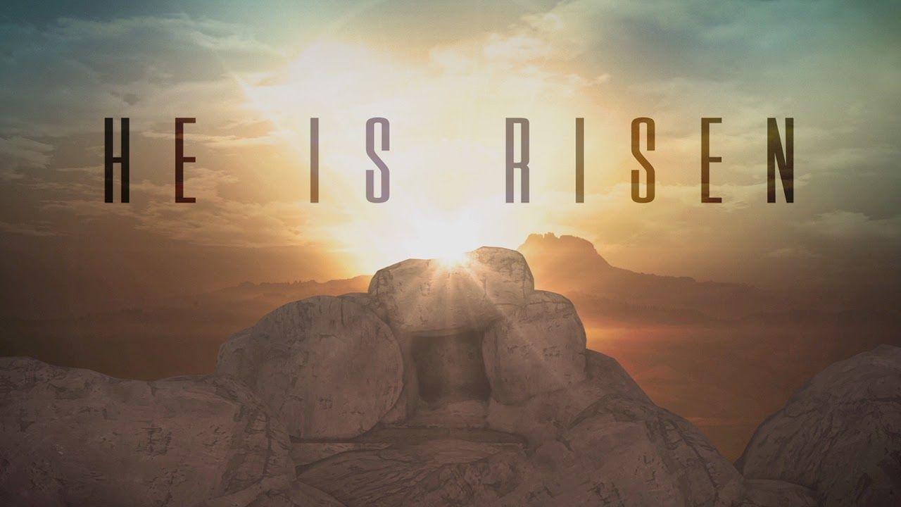 Christ is Risen Wallpapers Top Free Christ is Risen Backgrounds