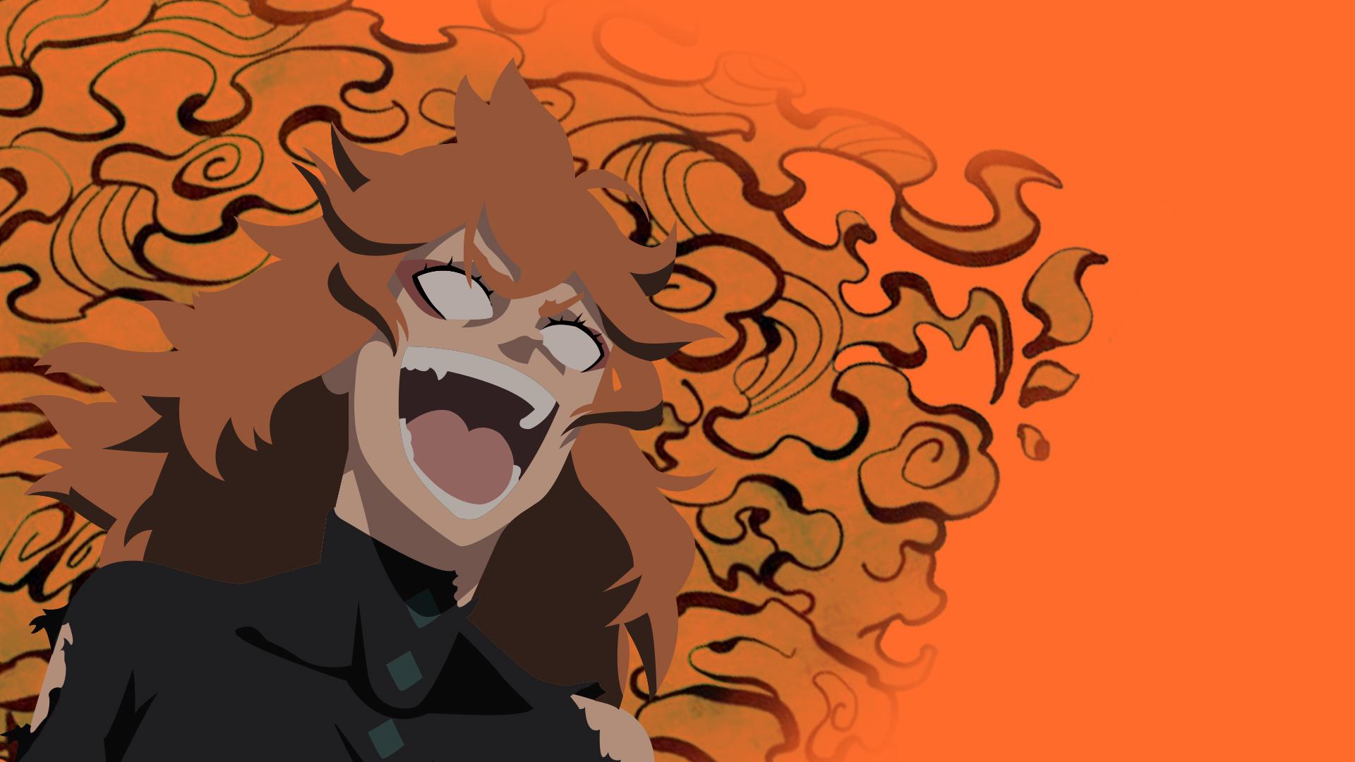 Mereoleona Vermillion Wallpapers Top Free Mereoleona Vermillion