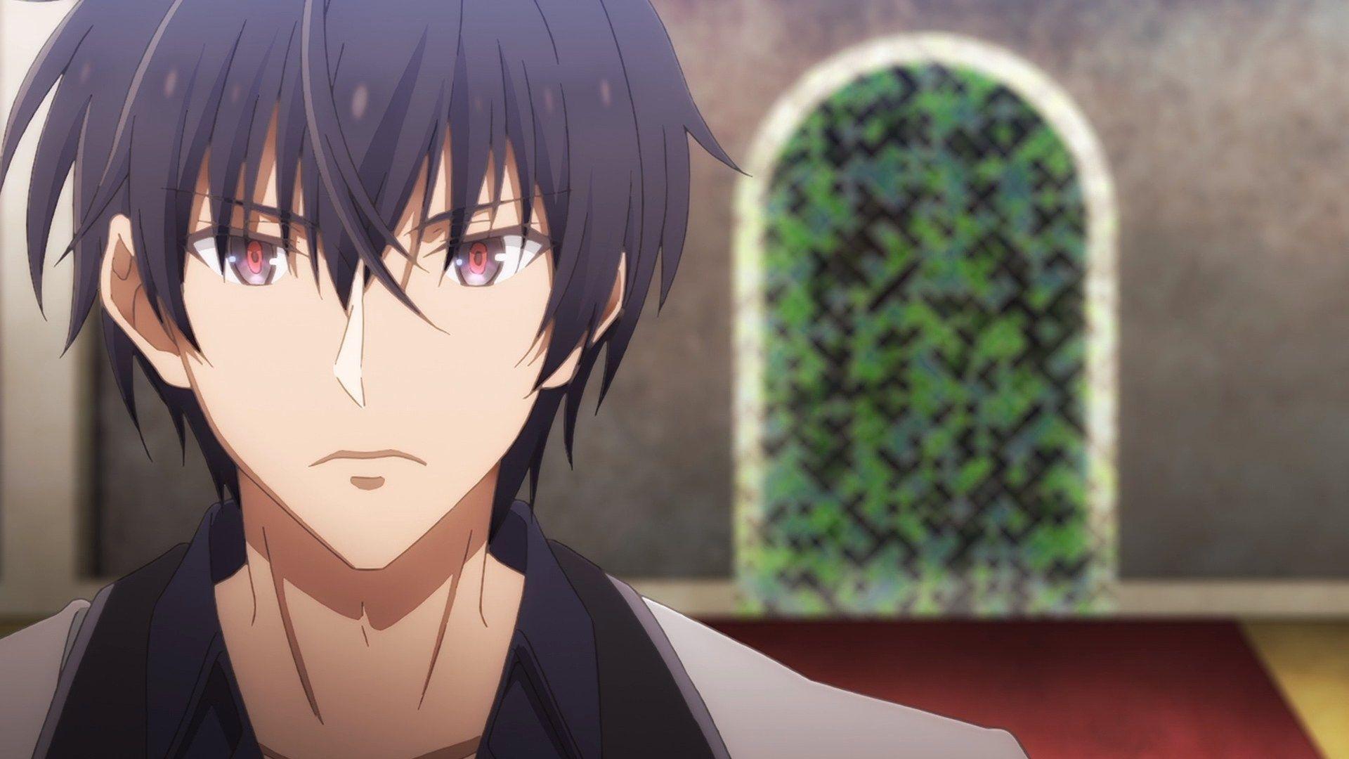 Anos Voldigoad Wallpaper Hd Keren / Anos Voldigoad Wallpaper Hd Keren