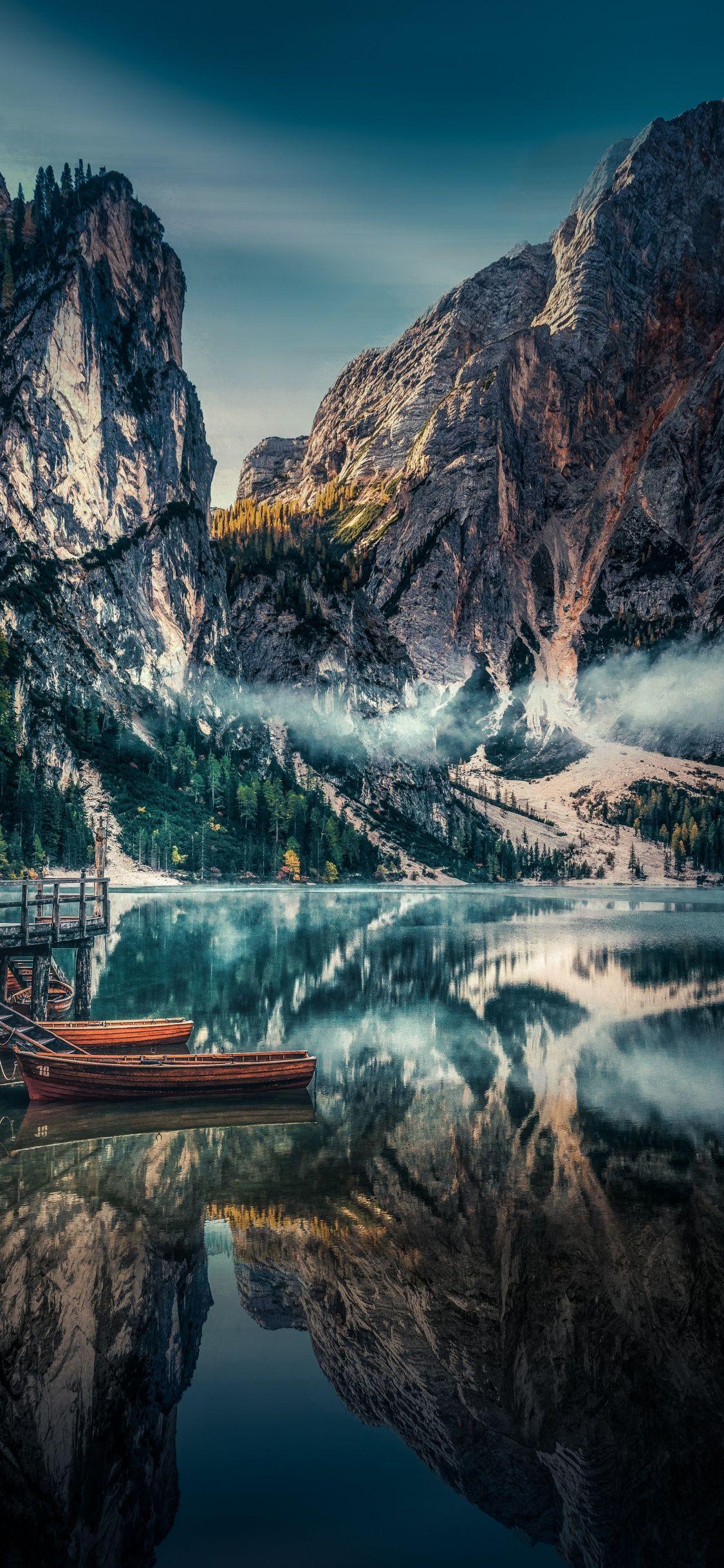 iPhone X Nature Wallpapers Top Free iPhone X Nature Backgrounds