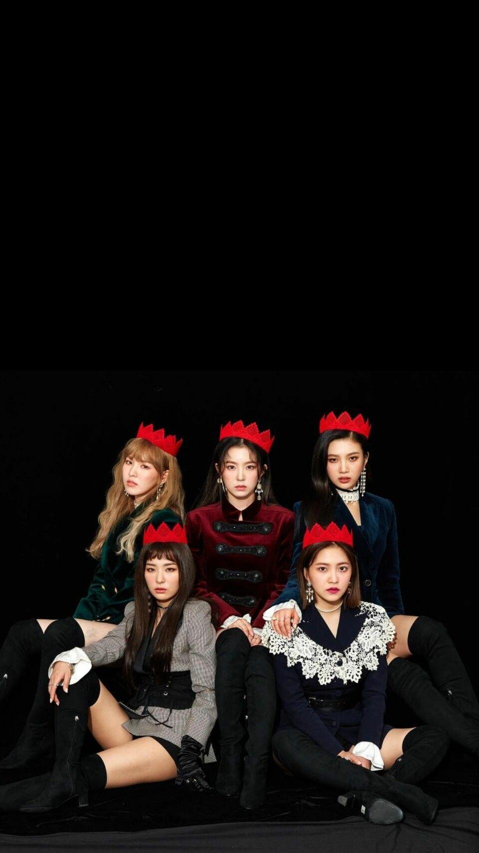 Red Velvet Kpop Wallpapers Top Free Red Velvet Kpop Backgrounds
