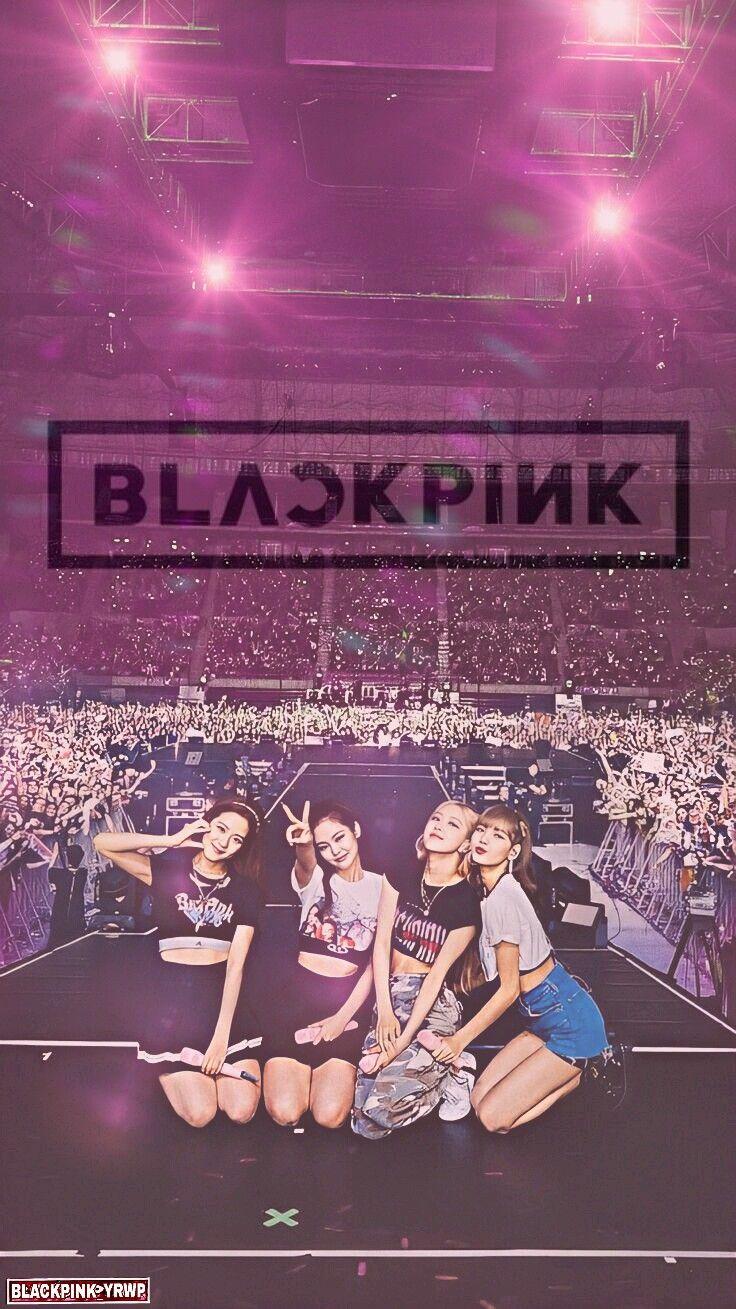 Blackpink Concert Wallpapers Top Free Blackpink Concert Backgrounds