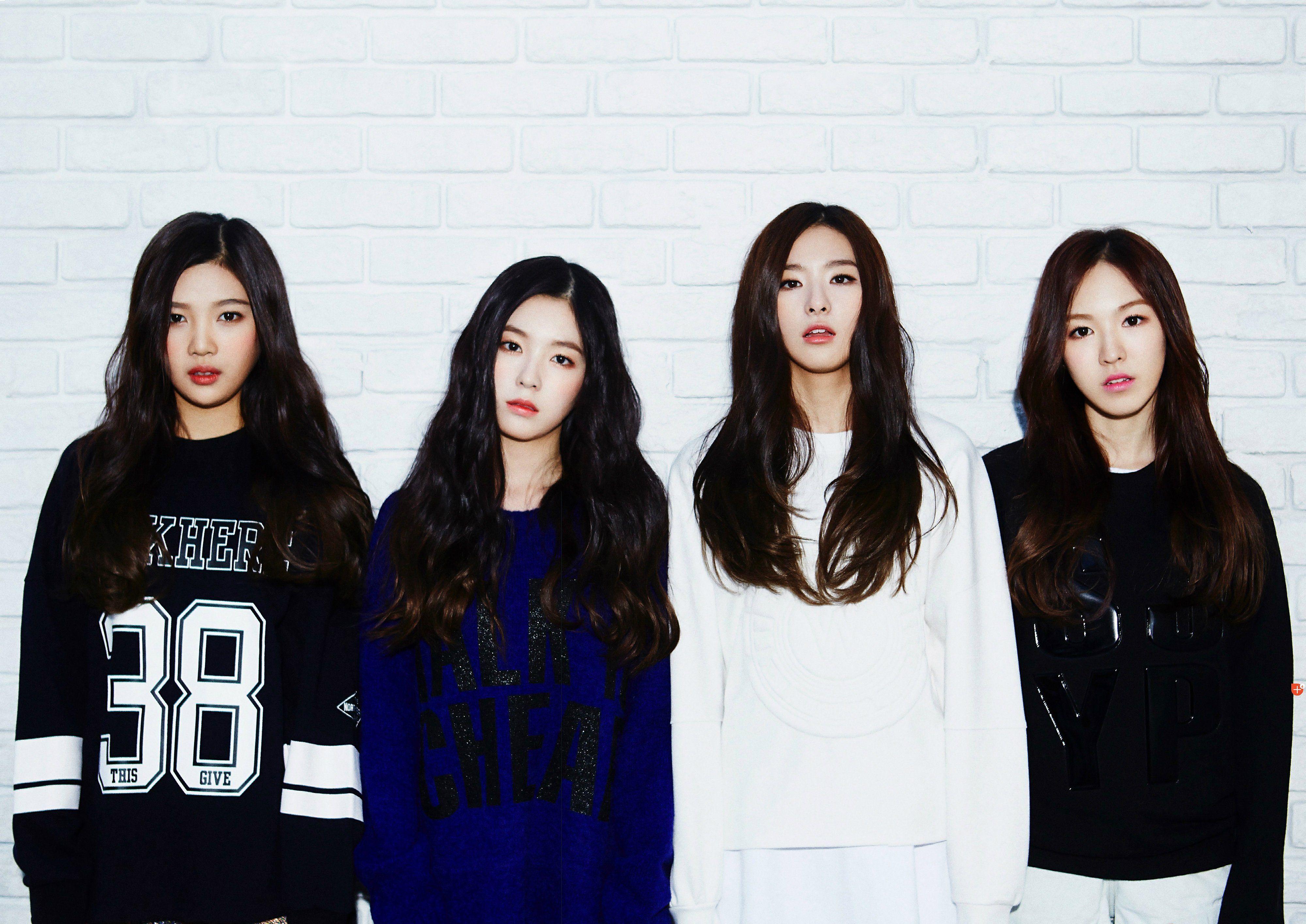 Red Velvet Kpop Wallpapers Top Free Red Velvet Kpop Backgrounds WallpaperAccess