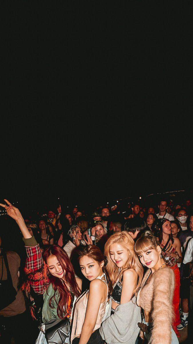 Blackpink Concert Wallpapers Top Free Blackpink Concert Backgrounds