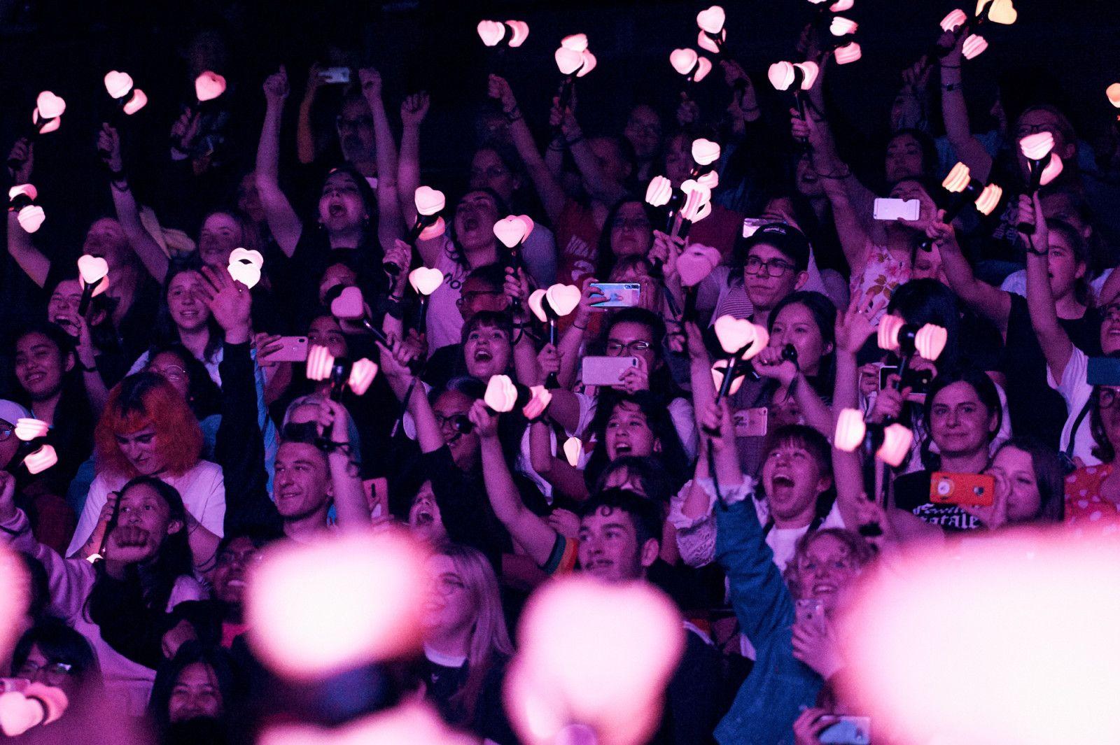 Blackpink Concert Wallpapers Top Free Blackpink Concert Backgrounds WallpaperAccess