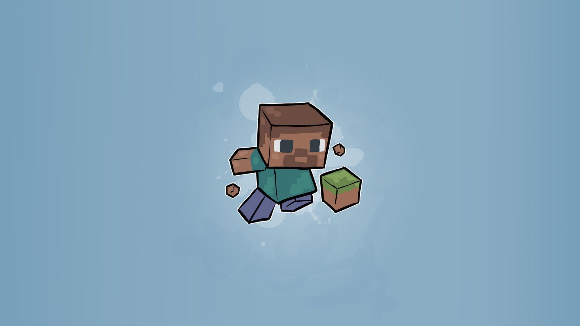 Cute Minecraft Wallpapers Top Free Cute Minecraft Backgrounds