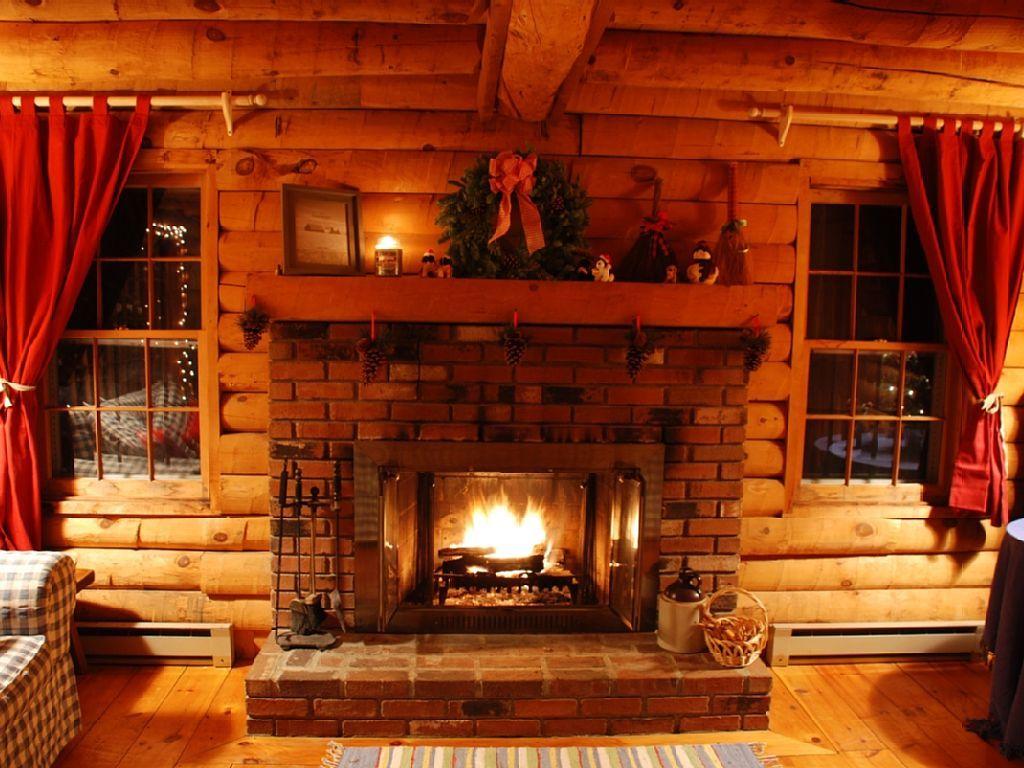 Cozy Fireplace Wallpapers Top Free Cozy Fireplace Backgrounds