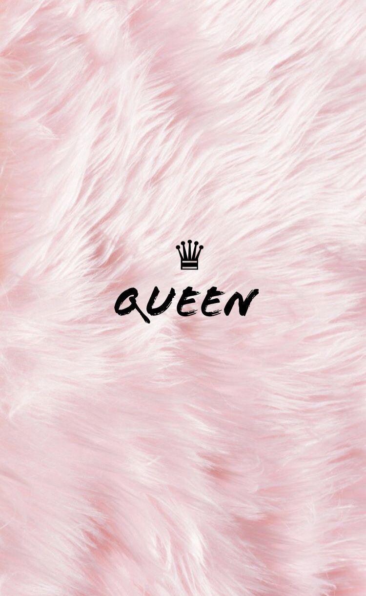 Pink Queen Wallpapers Top Free Pink Queen Backgrounds WallpaperAccess