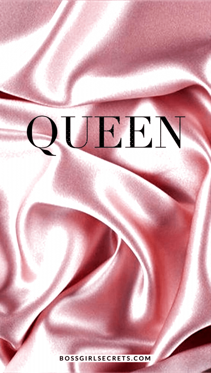Pink Queen Wallpapers Top Free Pink Queen Backgrounds WallpaperAccess