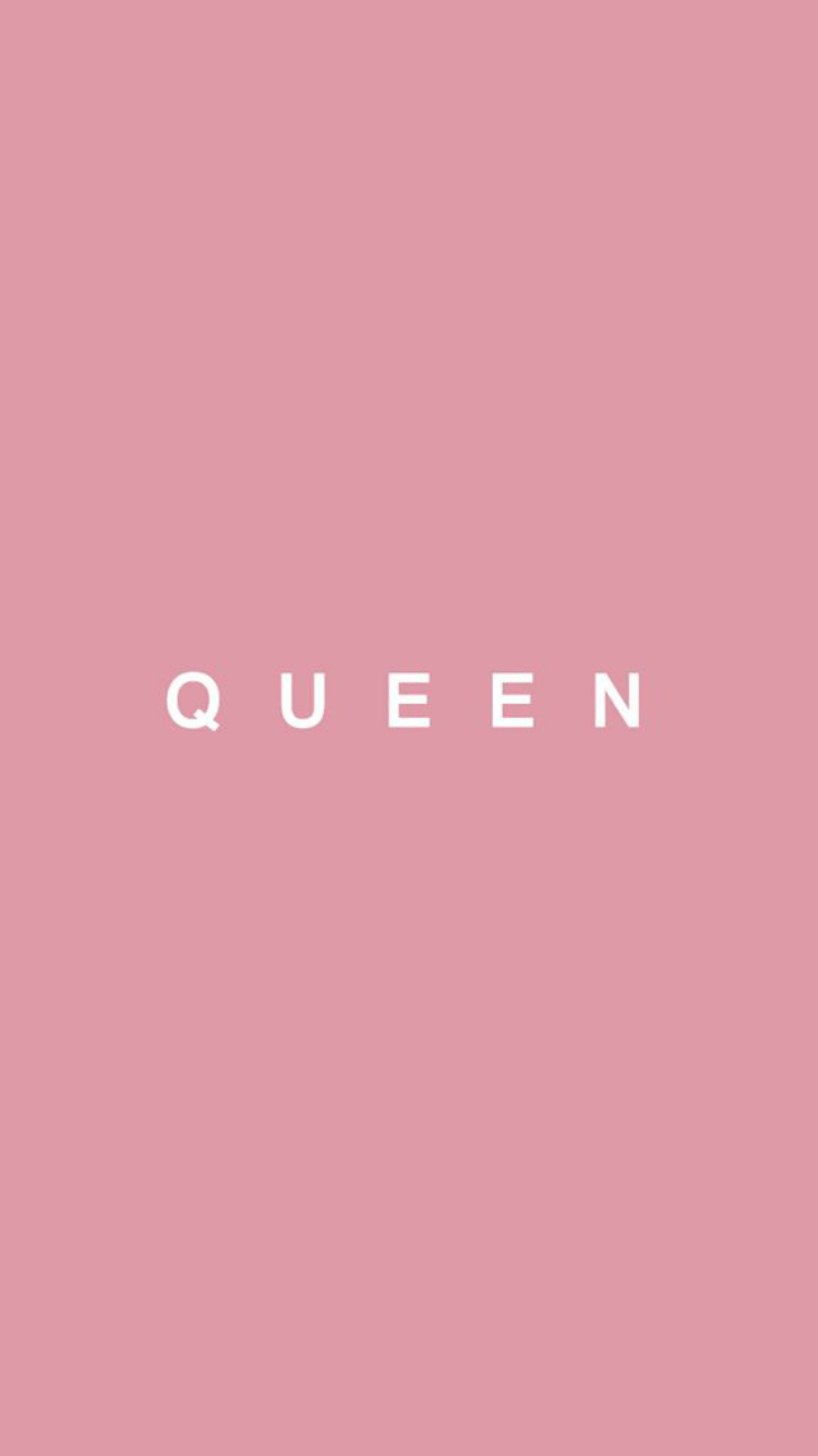 Pink Queen Wallpapers Top Free Pink Queen Backgrounds WallpaperAccess