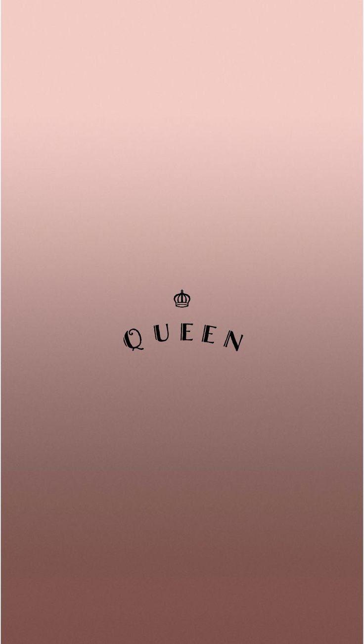 Pink Queen Wallpapers Top Free Pink Queen Backgrounds WallpaperAccess